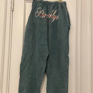 Urban Outfitters Brooklyn NY sweats